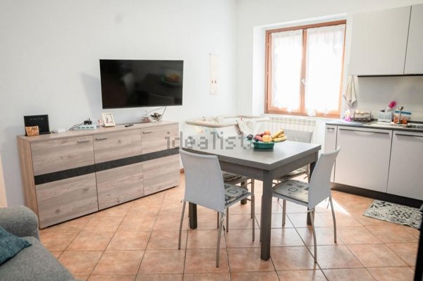 appartamento in vendita a Carrara in zona Centro Città