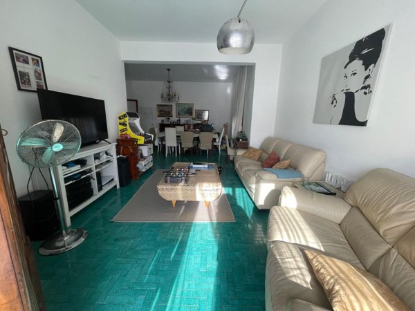 appartamento in vendita a Carrara in zona Marina di Carrara