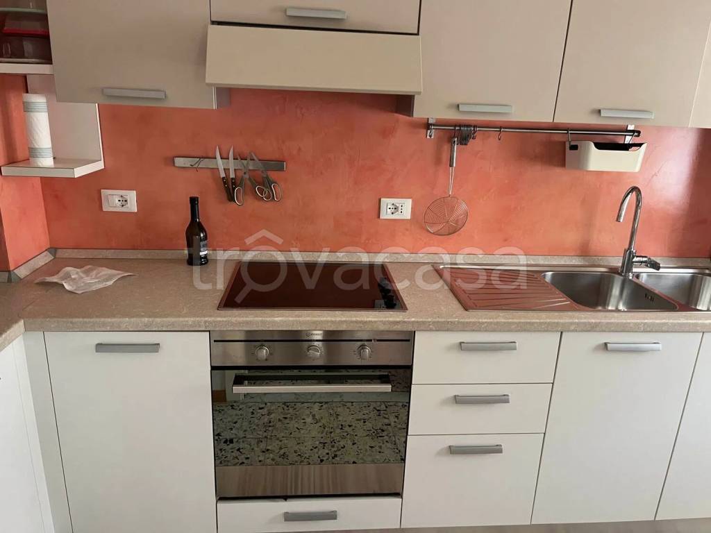 appartamento in vendita a Carrara