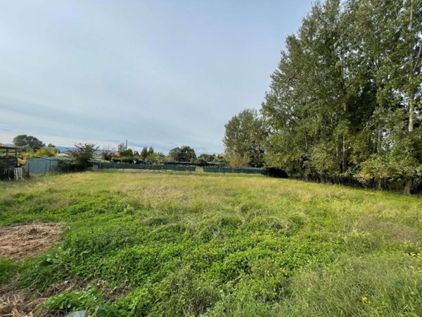 terreno agricolo in vendita a Carrara in zona Avenza