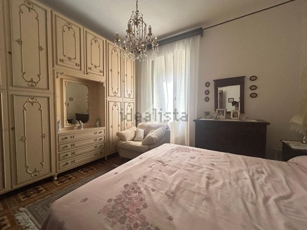 appartamento in vendita a Carrara in zona Gragnana