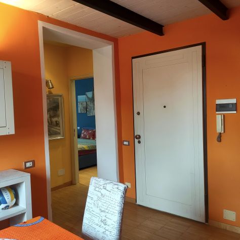 appartamento in vendita a Carrara in zona Marina di Carrara