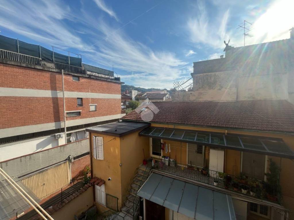 appartamento in vendita a Carrara