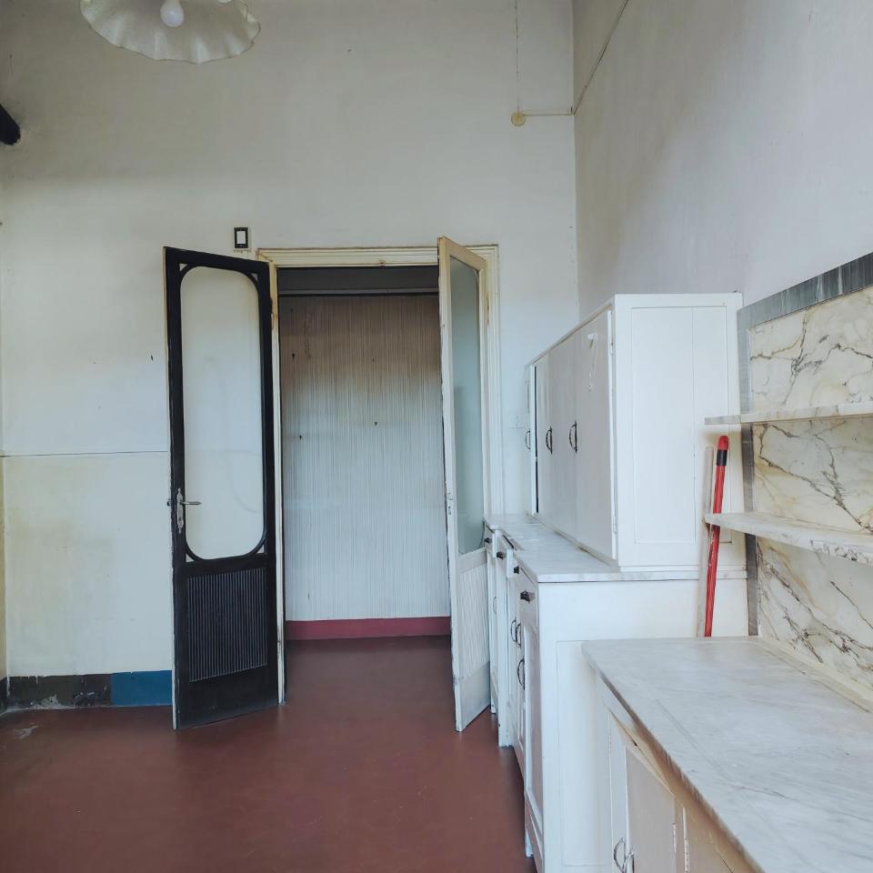 appartamento in vendita a Carrara in zona Centro Città