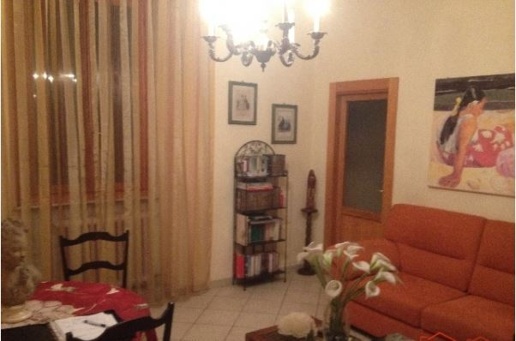 appartamento in vendita a Carrara