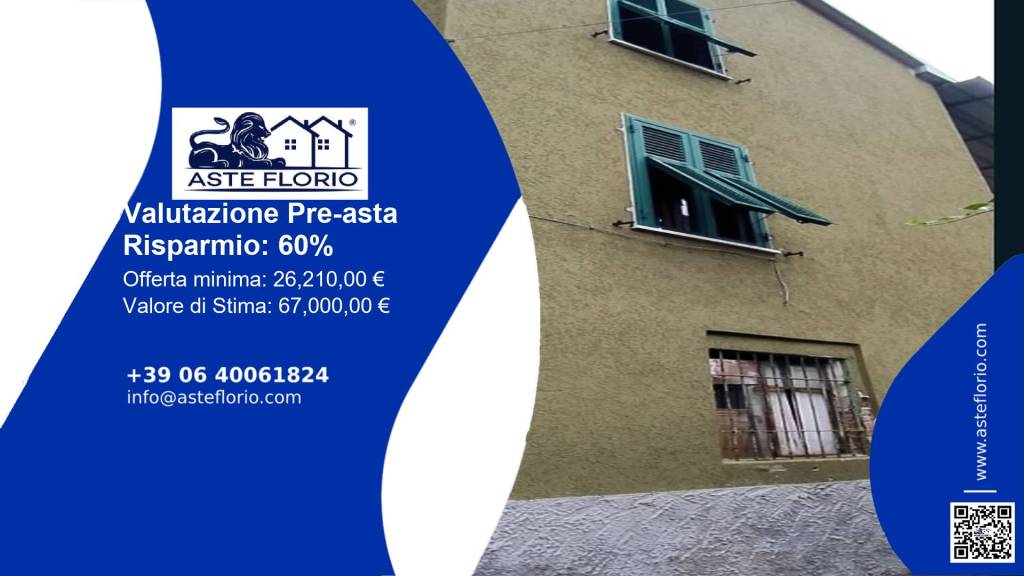 appartamento in vendita a Carrara in zona Fontia