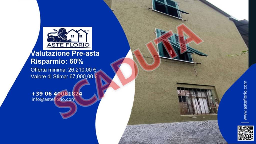 appartamento in vendita a Carrara in zona Fontia