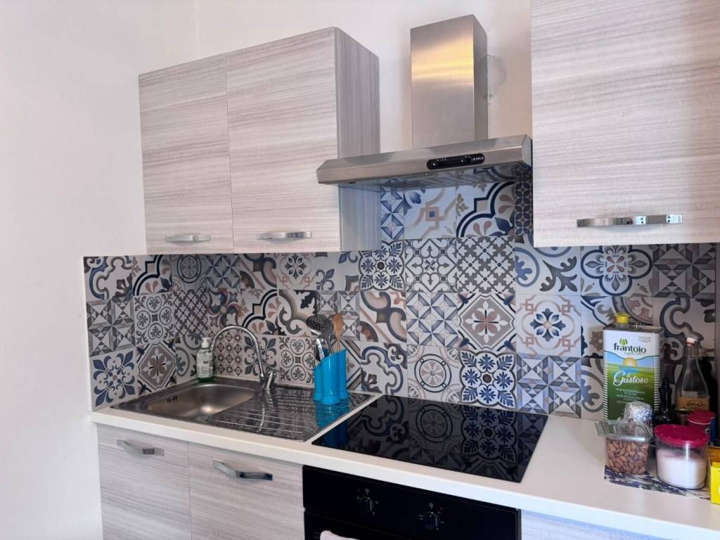 appartamento in vendita a Carrara in zona Marina di Carrara