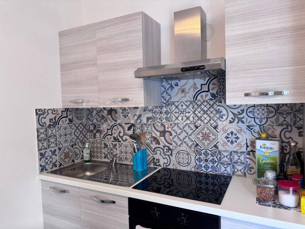 appartamento in vendita a Carrara in zona Marina di Carrara