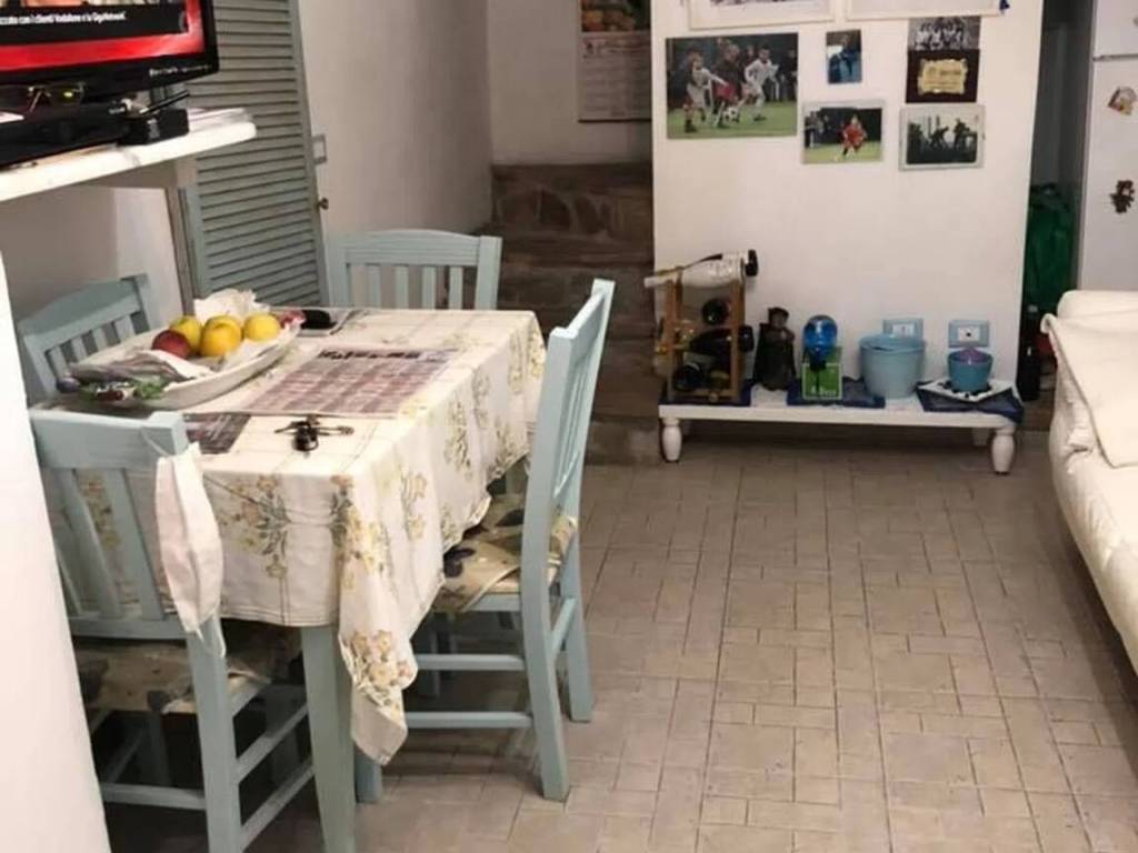 appartamento in vendita a Carrara