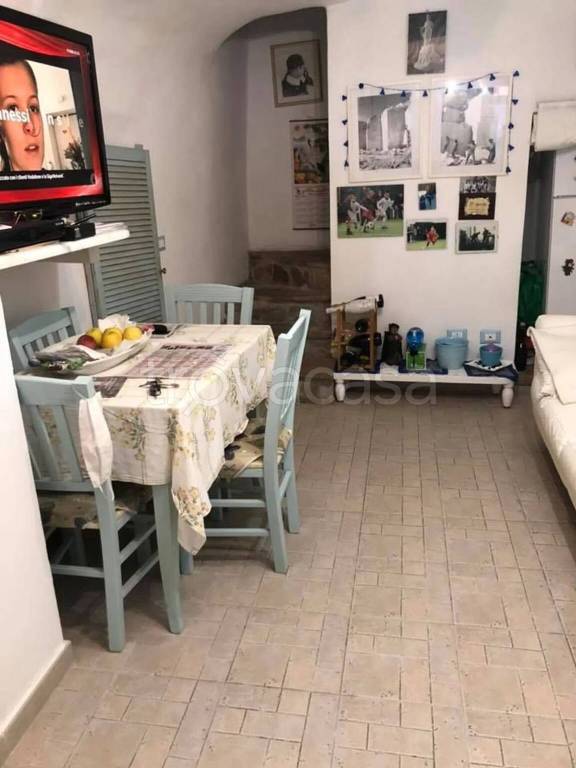 appartamento in vendita a Carrara in zona Centro Città