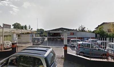 ufficio in vendita a Carrara