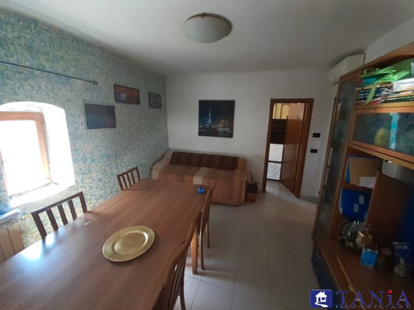 appartamento in vendita a Carrara in zona Centro Città