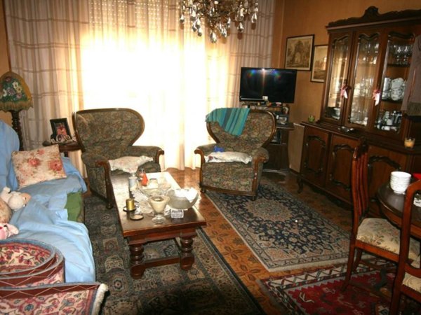 appartamento in vendita a Carrara in zona Centro Città