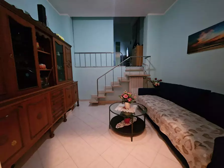 appartamento in vendita a Carrara in zona Centro Città