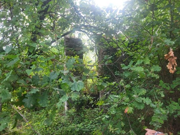 appartamento in vendita a Carrara in zona Fossone