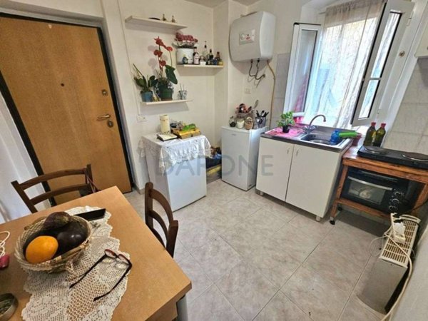 appartamento in vendita a Carrara in zona Centro Città