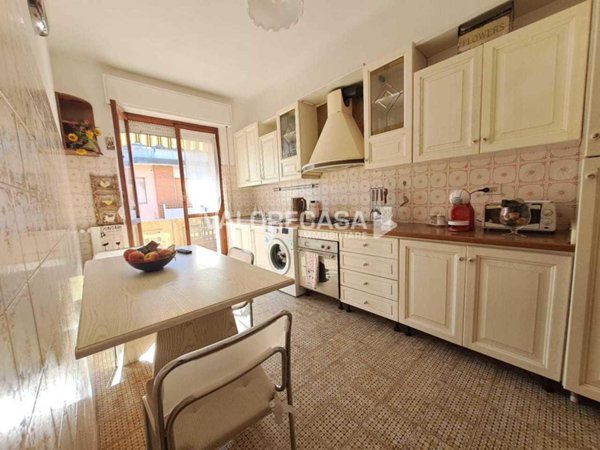 appartamento in vendita a Carrara