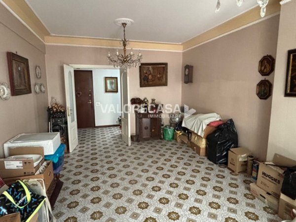 appartamento in vendita a Carrara in zona Marina di Carrara