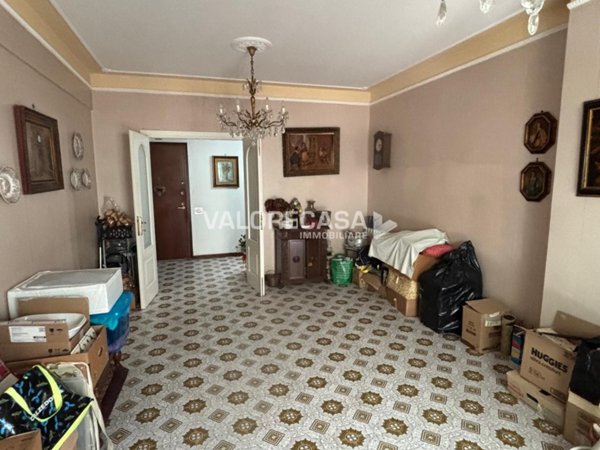 appartamento in vendita a Carrara in zona Marina di Carrara