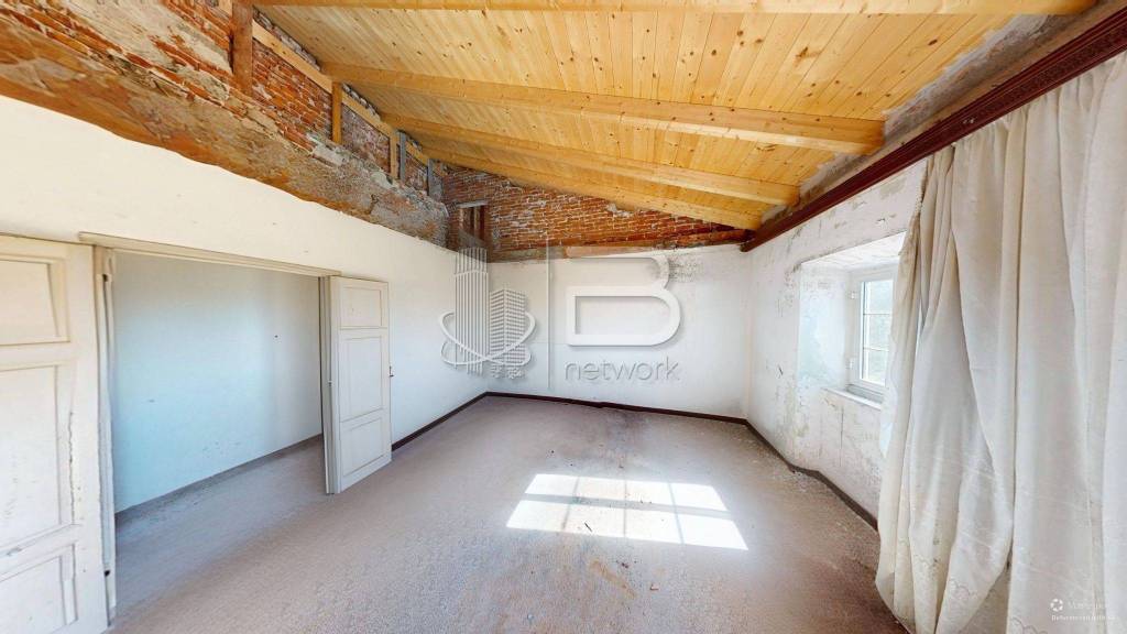 appartamento in vendita a Carrara in zona Fossone