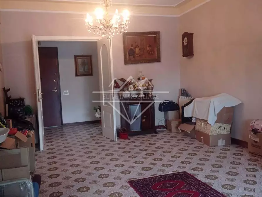 appartamento in vendita a Carrara in zona Marina di Carrara