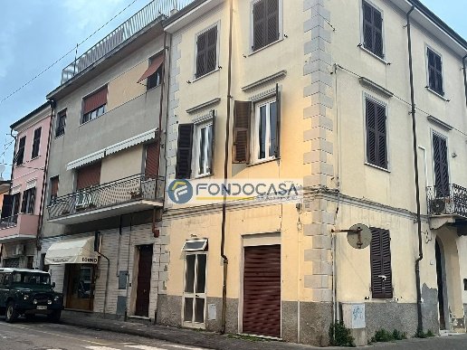 appartamento in vendita a Carrara