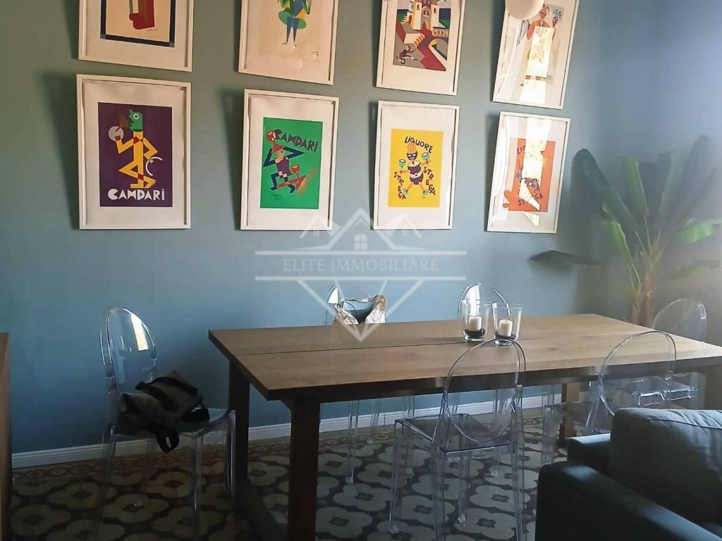 appartamento in vendita a Carrara in zona Avenza