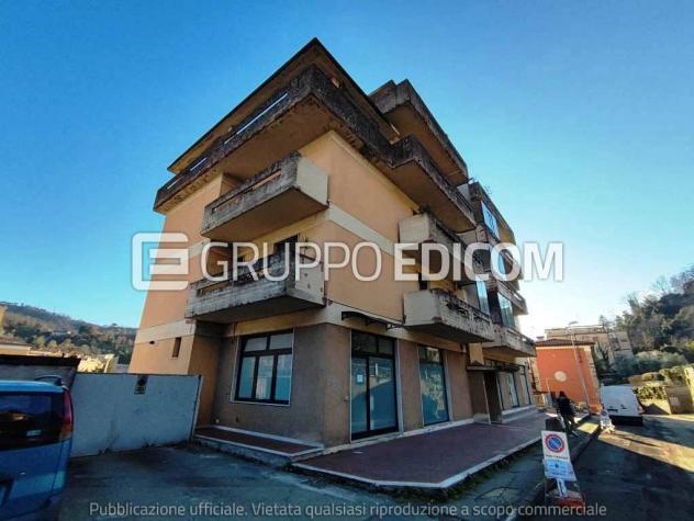 appartamento in vendita a Carrara