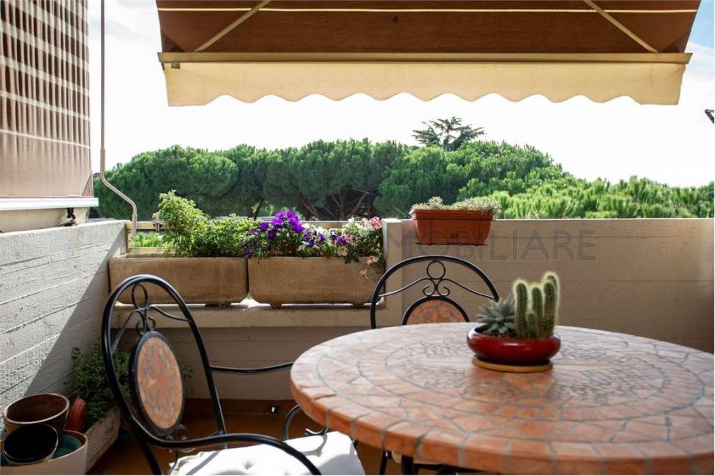 appartamento in vendita a Carrara in zona Avenza