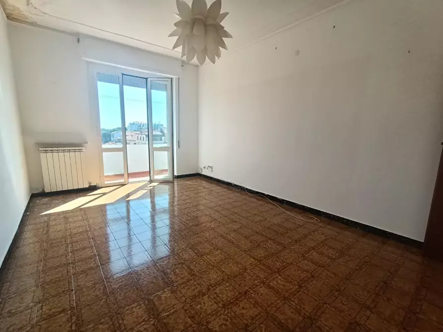 appartamento in vendita a Carrara in zona Marina di Carrara