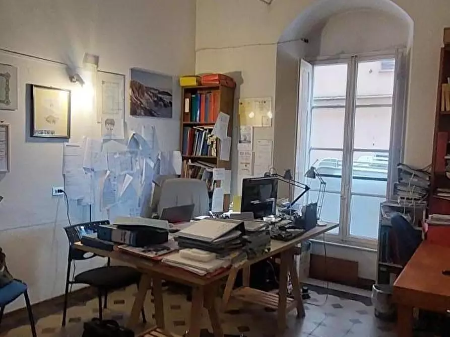 appartamento in vendita a Carrara in zona Centro Città