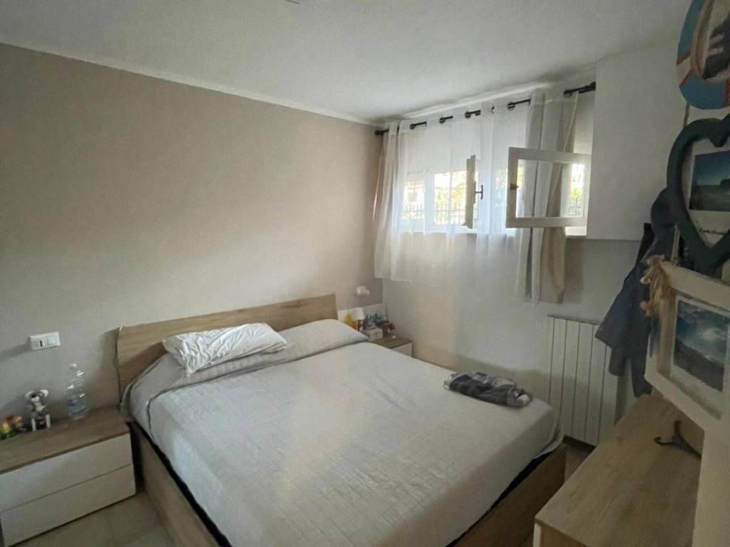 appartamento in vendita a Carrara in zona Marina di Carrara