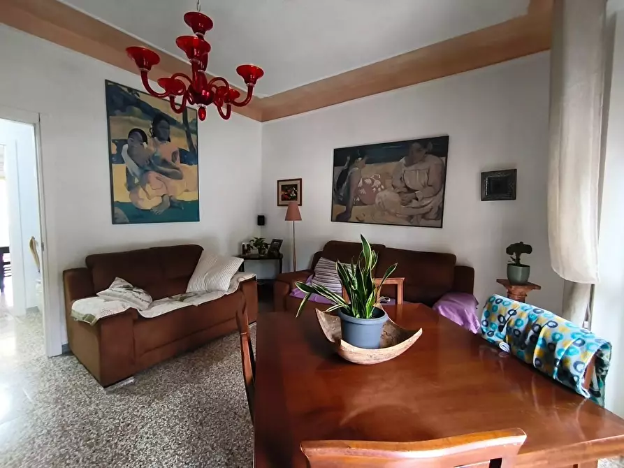appartamento in vendita a Carrara in zona Codena