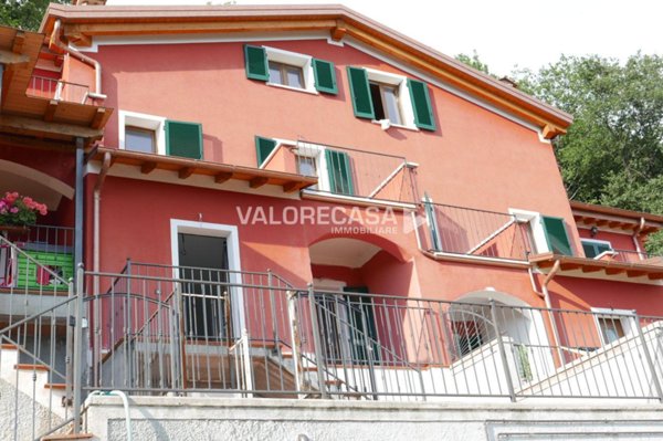appartamento in vendita a Carrara