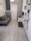 appartamento in vendita a Carrara in zona Marina di Carrara