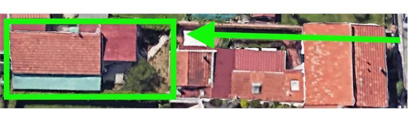 casa indipendente in vendita a Carrara in zona Marina di Carrara