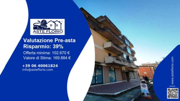 appartamento in vendita a Carrara