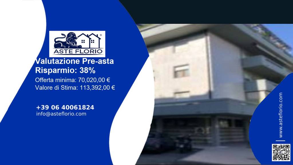 appartamento in vendita a Carrara in zona Avenza