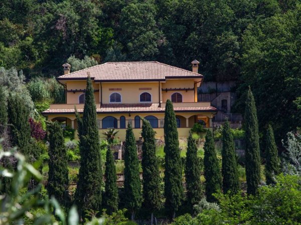 casa indipendente in vendita a Carrara in zona Fontia