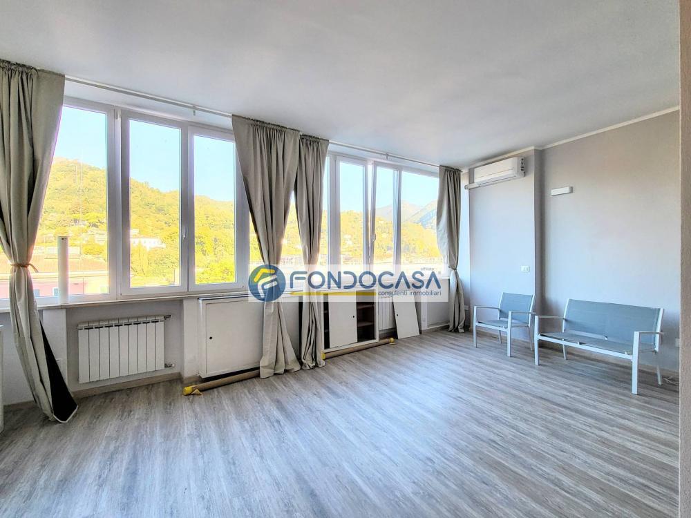 appartamento in vendita a Carrara