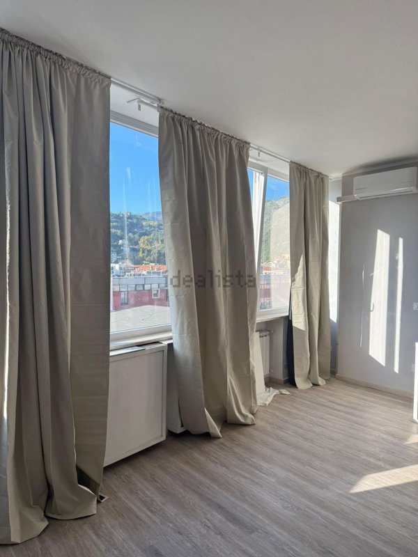 appartamento in vendita a Carrara