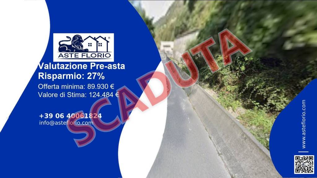 locale commerciale in vendita a Carrara