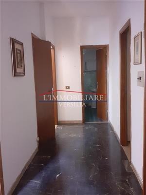 appartamento in vendita a Carrara