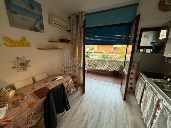 appartamento in vendita a Carrara in zona Marina di Carrara