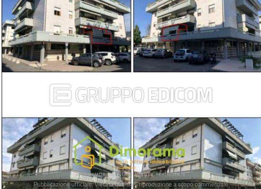 appartamento in vendita a Carrara in zona Avenza