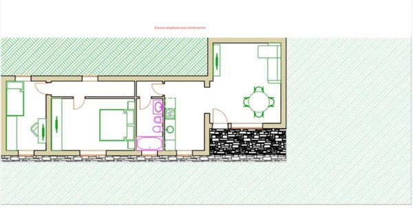 casa indipendente in vendita a Carrara in zona Marina di Carrara