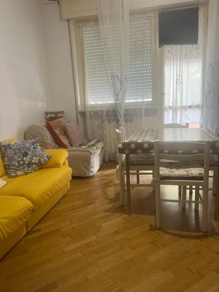 appartamento in vendita a Carrara in zona Marina di Carrara