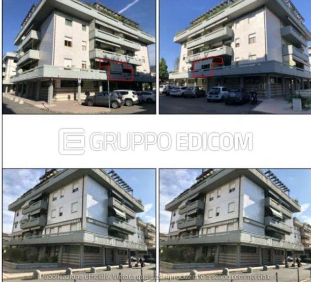 appartamento in vendita a Carrara