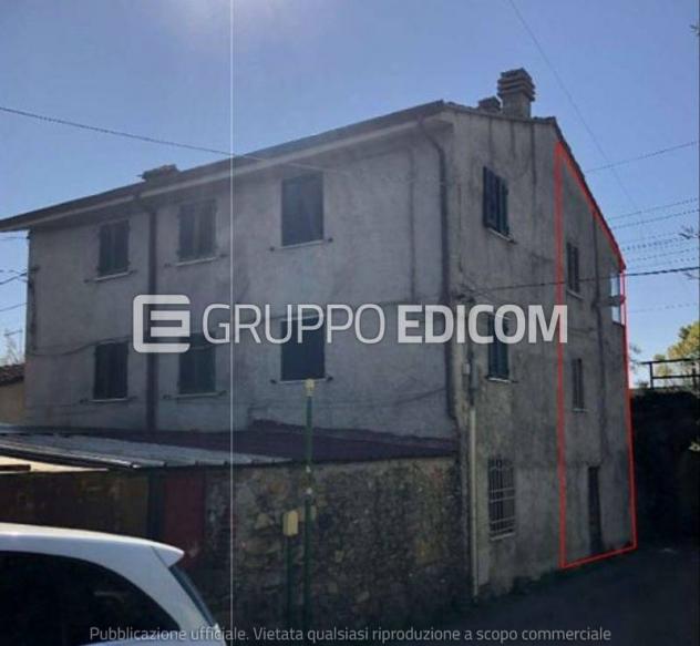 rudere in vendita a Carrara in zona Battilana